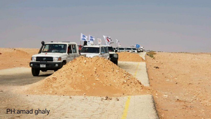 الأمم المتحدة تستطلع آراء النا...