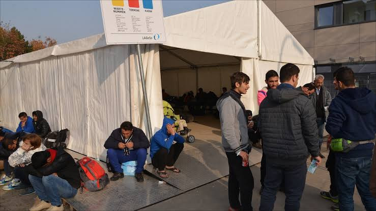 السوريون في المقدمة.. ارتفاع أ...