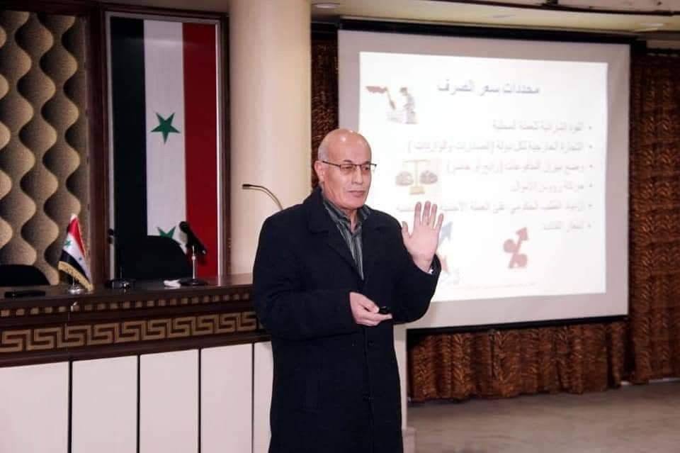 محلل اقتصادي موالٍ: قرارات الح...