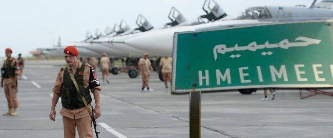 روسيا تعلّق عملها باتفاقية "ال...