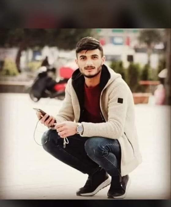 جريمة قتل مروعة بحق شاب سوري ف...