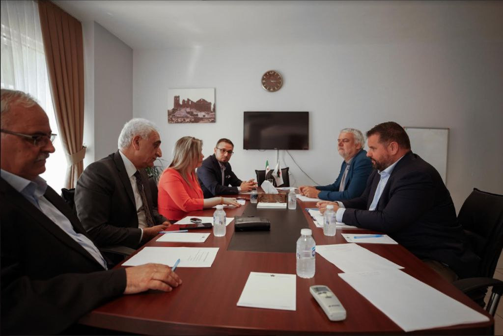 الاتحاد الأوروبي: لن يكون هناك...