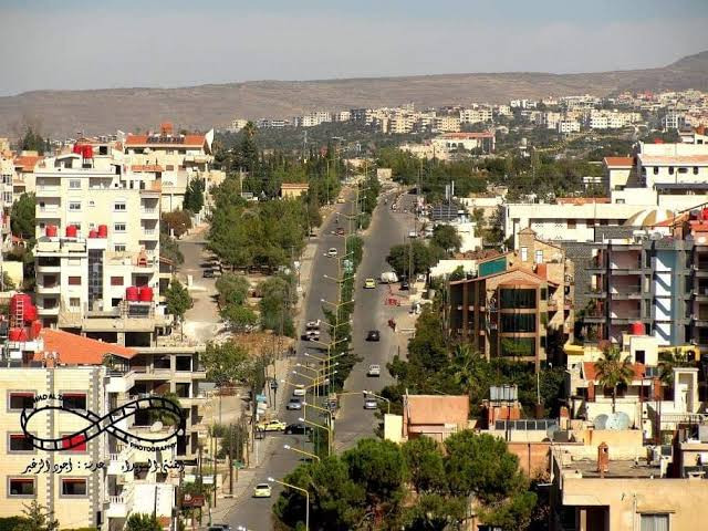 السويداء.. استقالة 500 موظف من...