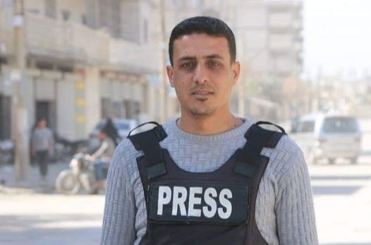 اعتقال مراسل إذاعة سورية بسبب...