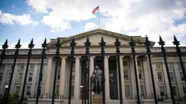 الخزانة الأميركية تفرض عقوبات...