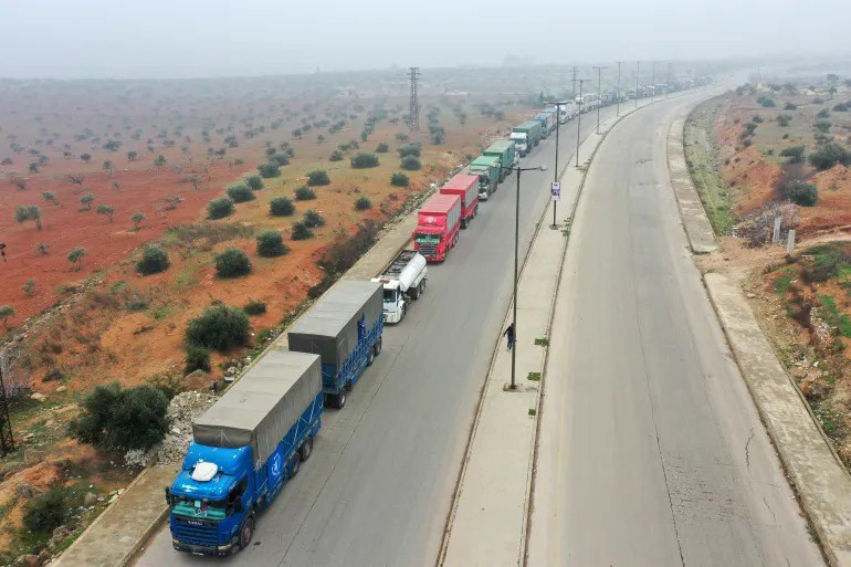 الأمم المتحدة تطالب بتمديد تفو...