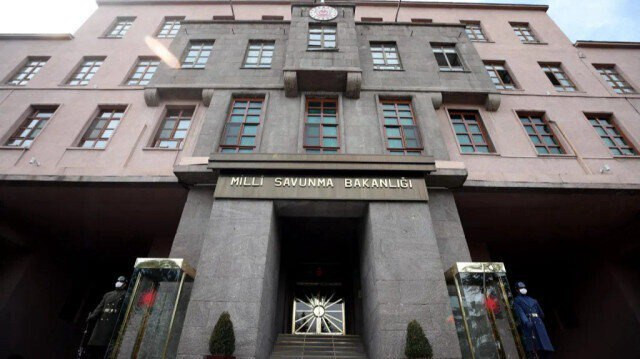 تركيا تعلن ضبط 5 يشتبه بانتمائ...