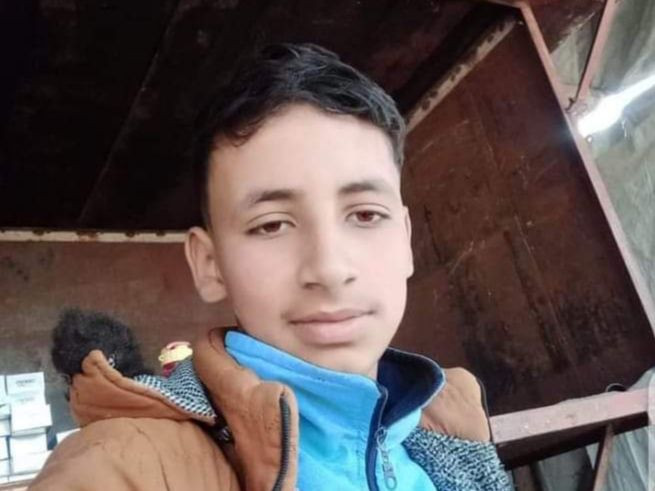 وفاة طفل غرقا في نهر الخابور ب...