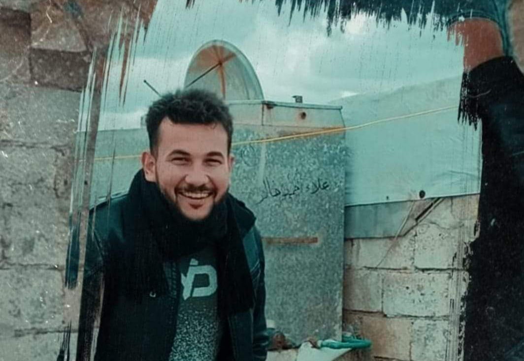 مقتل عنصر من "الجيش الوطني" عل...