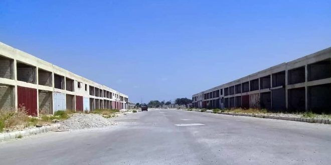 محافظة اللاذقية تحرم الحرفيين...