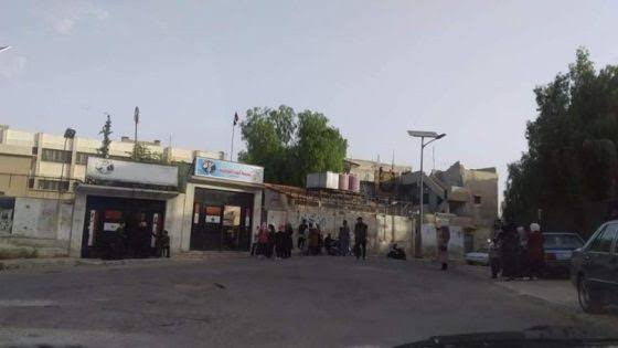 استخدم فيها قنبلة.. مشاجرة تخل...