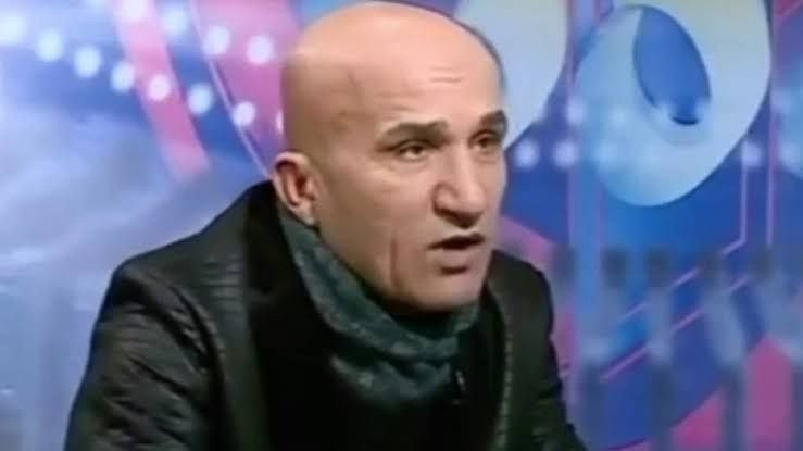 آخرهم حاتم الغايب الحجز على أم...