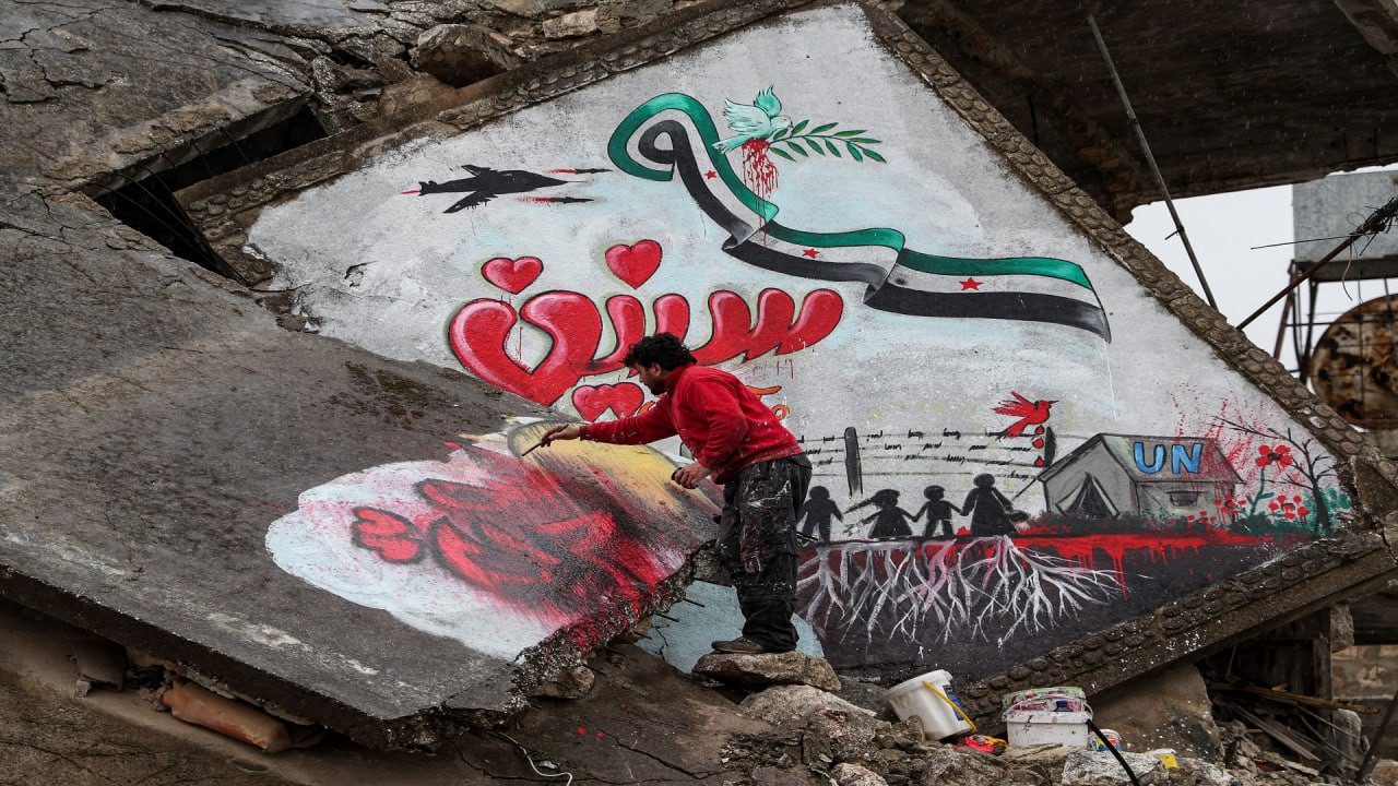 في ذكرى مجزرة "أطفال الحرية".....