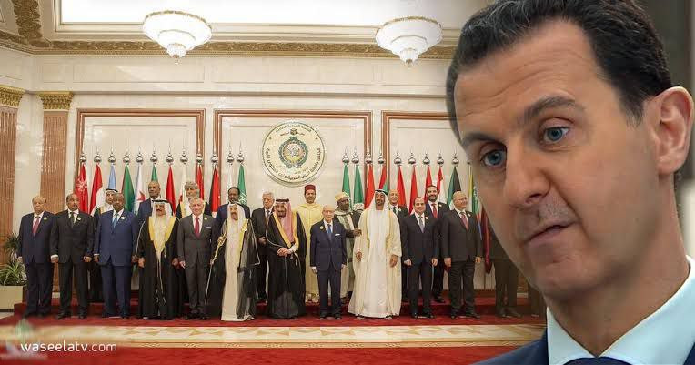 ماذا بعد دخول "اﻷسد" إلى جامعة...