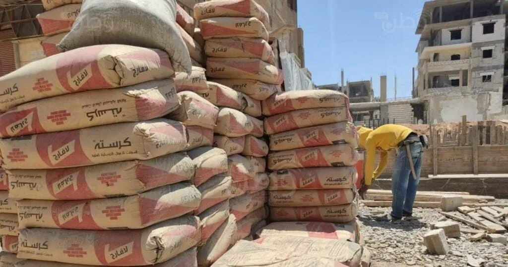 ما تأثير رفع سعر الإسمنت على س...