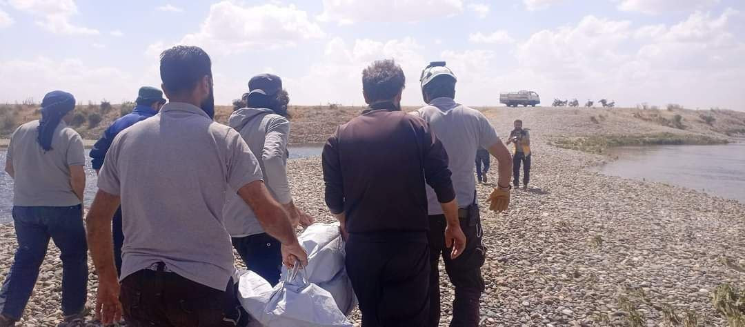 بعد يومين من اختفائه.. انتشال...