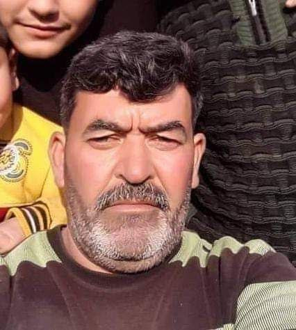 متطوع في "الدفاع المدني" يلقى...