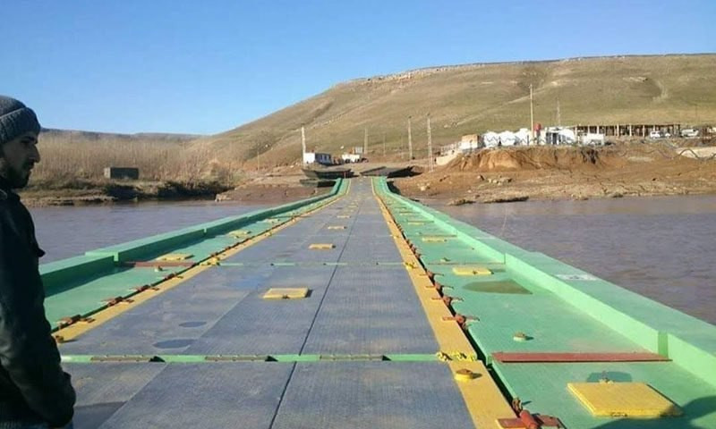 بعد ثلاثة أسابيع.. إعادة فتح م...