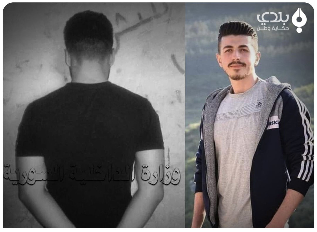 طالب جامعي يعتدي على زميله داخ...