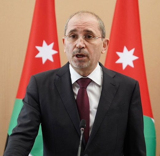 الصفدي: الأردن وصل إلى الحد ال...