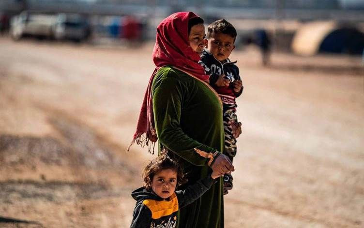 تقرير حقوقي:مقتل 12 طفلاً في م...