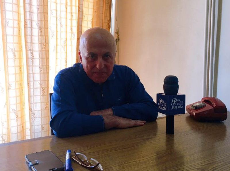 خبير اقتصادي موالٍ: سوريا طارد...