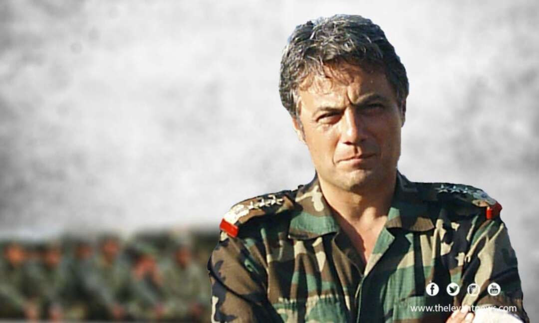 "مناف طلاس" يكــشف عن تحركات ج...