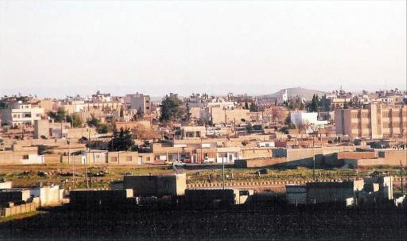 الحسكة.. العثور على جثةطفلة عل...