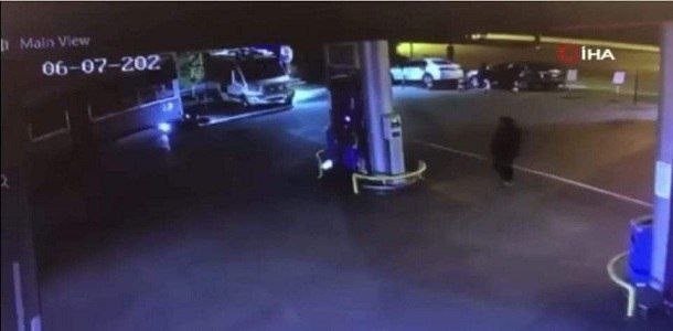 مقــتل رجل أعمال سوري على يد م...