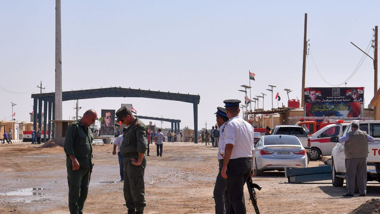 مصــرع ضــابط للنظام بانفــجار...