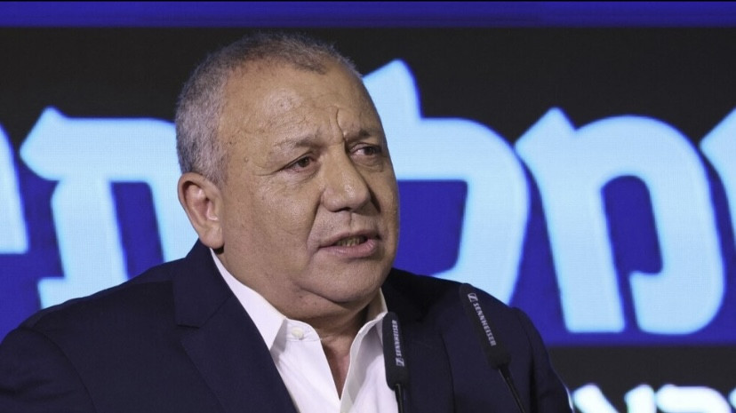 مسؤول إسرائيلي: شاركنا في الحر...