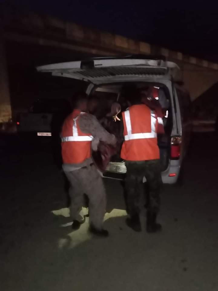 اللاذقية.. العثور على جثة امرأ...