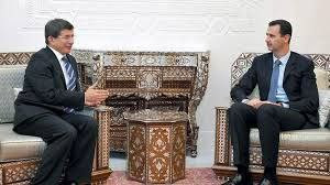 آخر سفير تركي بسوريا يكشف تفاص...