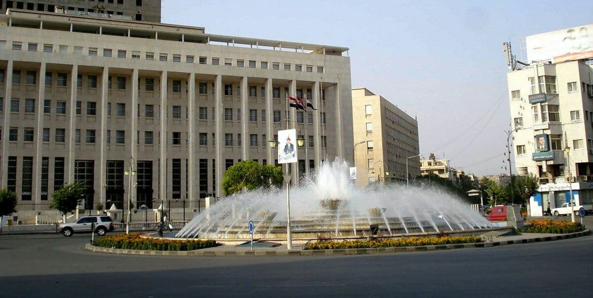 غرفة تجارة دمشق تكــشف أسبــاب...