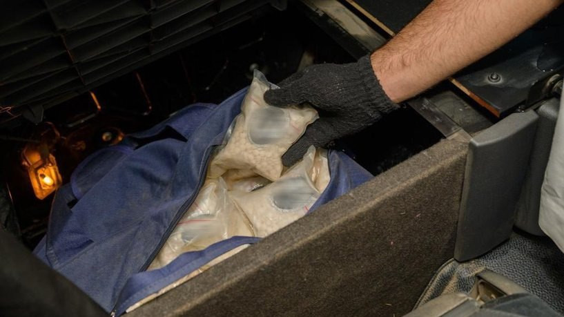 السعودية تضبط كمية كبيرة من "ا...