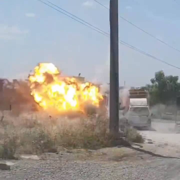 قتلـى أحدهم قيادي في "بي كي كي...