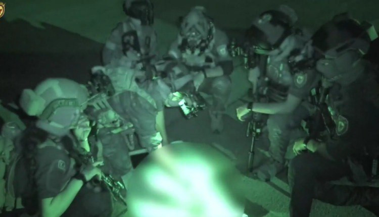 "قسد" تعلن اعتقال 2 من الـتنظي...