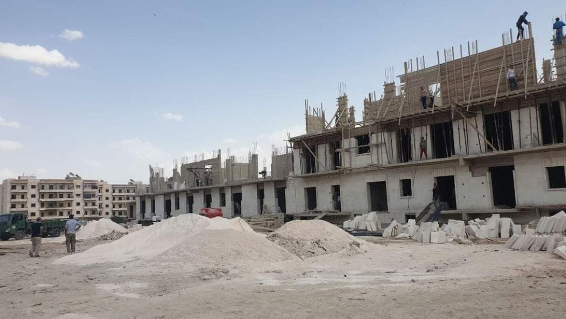 صحيفة "قاسيون" تهاجم حكومة الن...