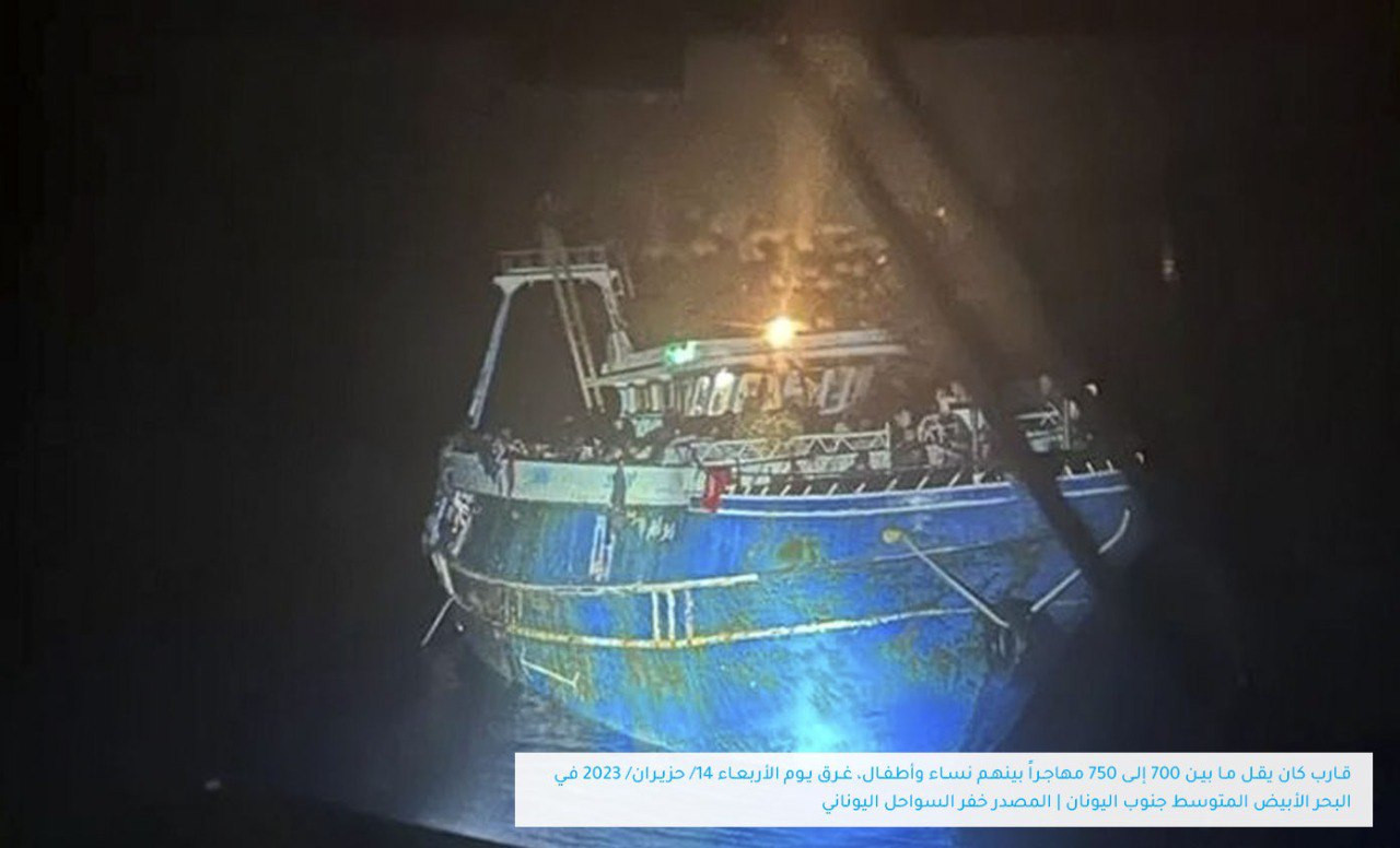 "السورية لحقوق الإنسان": سوريا...