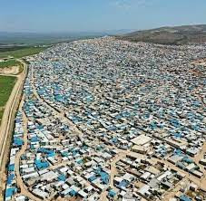 "منسقو استجابة سوريا": السوريو...