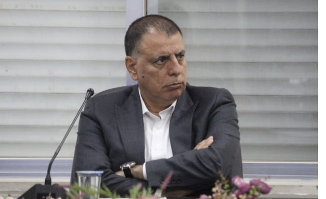 وزير الداخلية الأردني للاجئين...