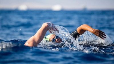 الشواطىء السورية مفتوحة للسياح...