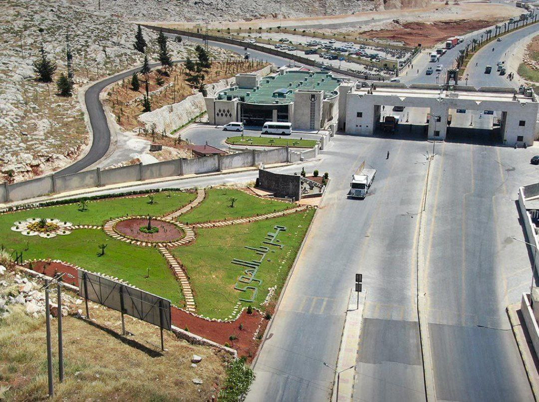 معبر باب الهوى يعلن موعد إغلاق...