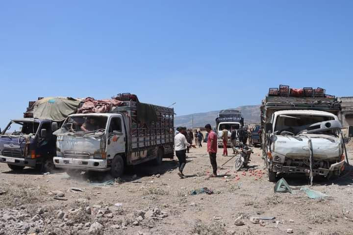 منسقو الاستجابة: غياب الملاحقا...