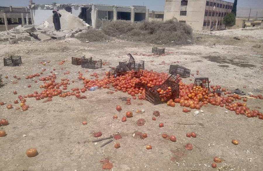 مبعوث الاتحاد الأوروبي: على رو...