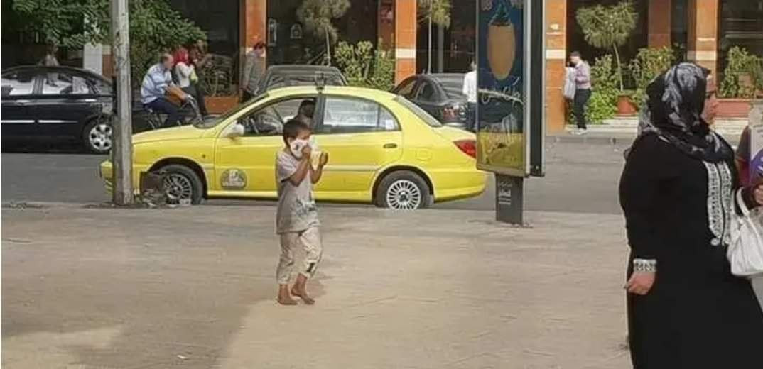 محام سوري: لا يوجد نص قانون يج...