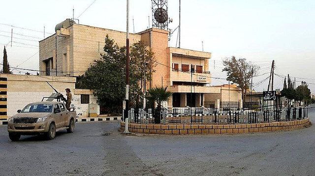 خلاف عائلي يودي بحياة شخص بريف...