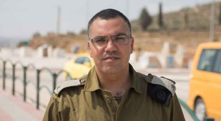 تعليق رسمي إسرائيلي بخصوص غارا...