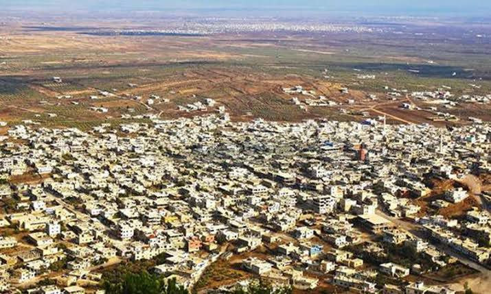 النظام يجهز لحملة عسكرية على ر...