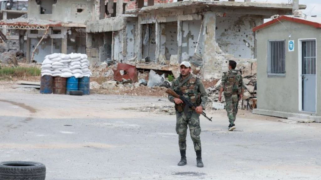 لأسباب مجهولة.. اغتيـ.ال سيدة...